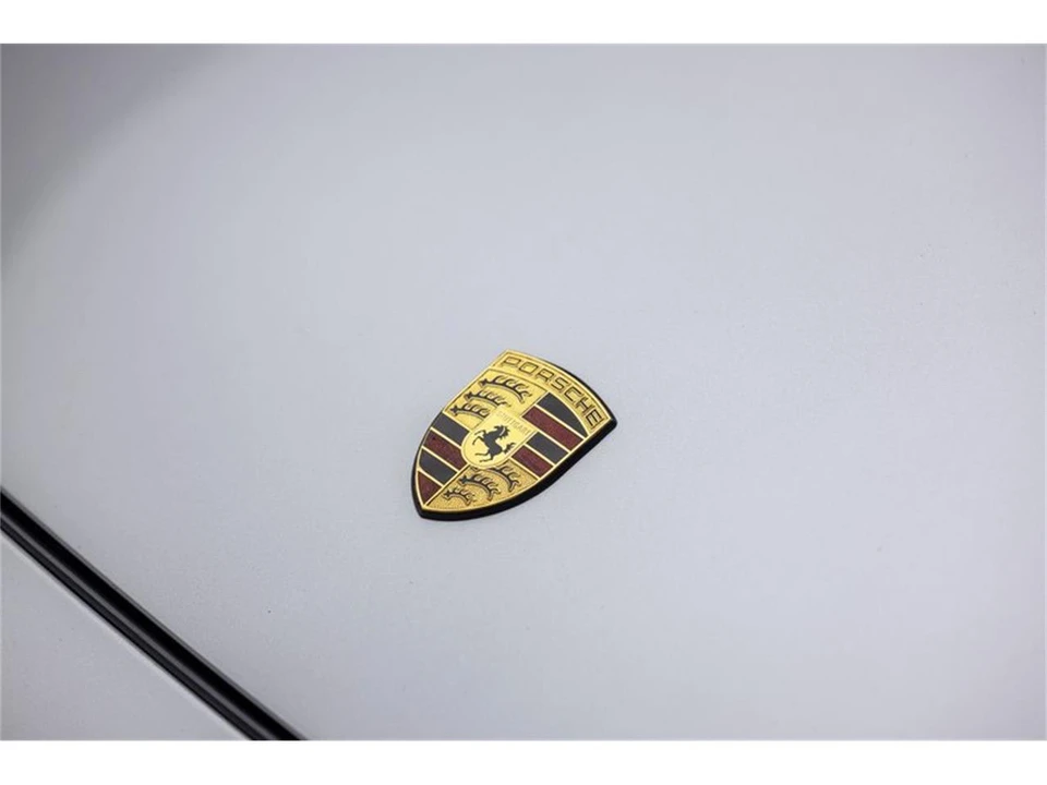 1998 Porsche 993 Carrera S - Image 27 of 31