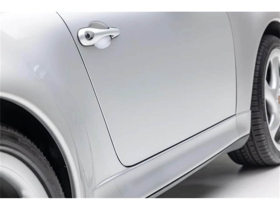 1998 Porsche 993 Carrera S - Image 23 of 31
