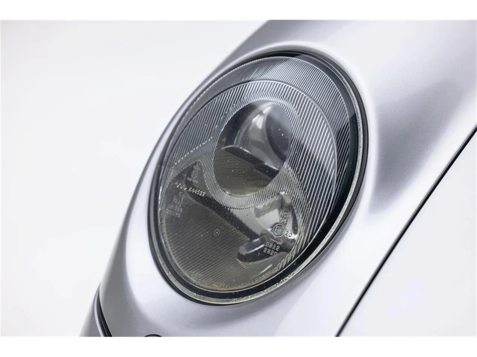 1998 Porsche 993 Carrera S - Image 28 of 31