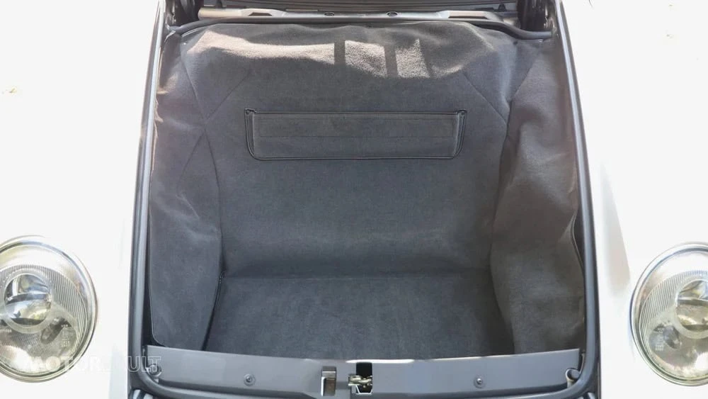 1998 Porsche 993 Carrera S - Image 8 of 31