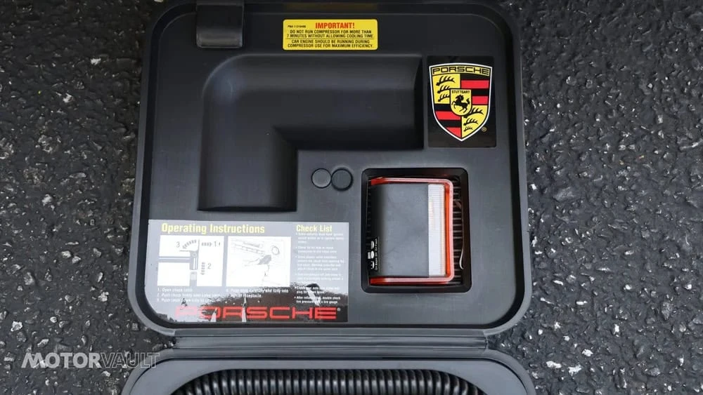 1998 Porsche 993 Carrera S - Image 14 of 31