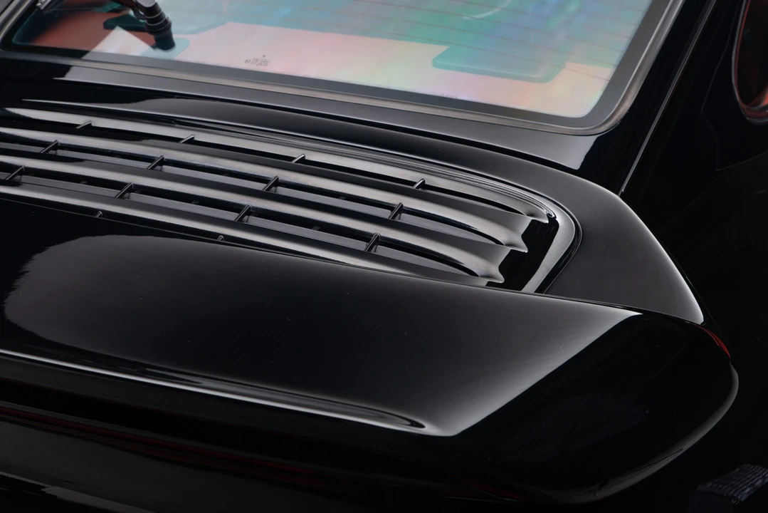 1998 Porsche 993 Carrera - Image 29 of 31