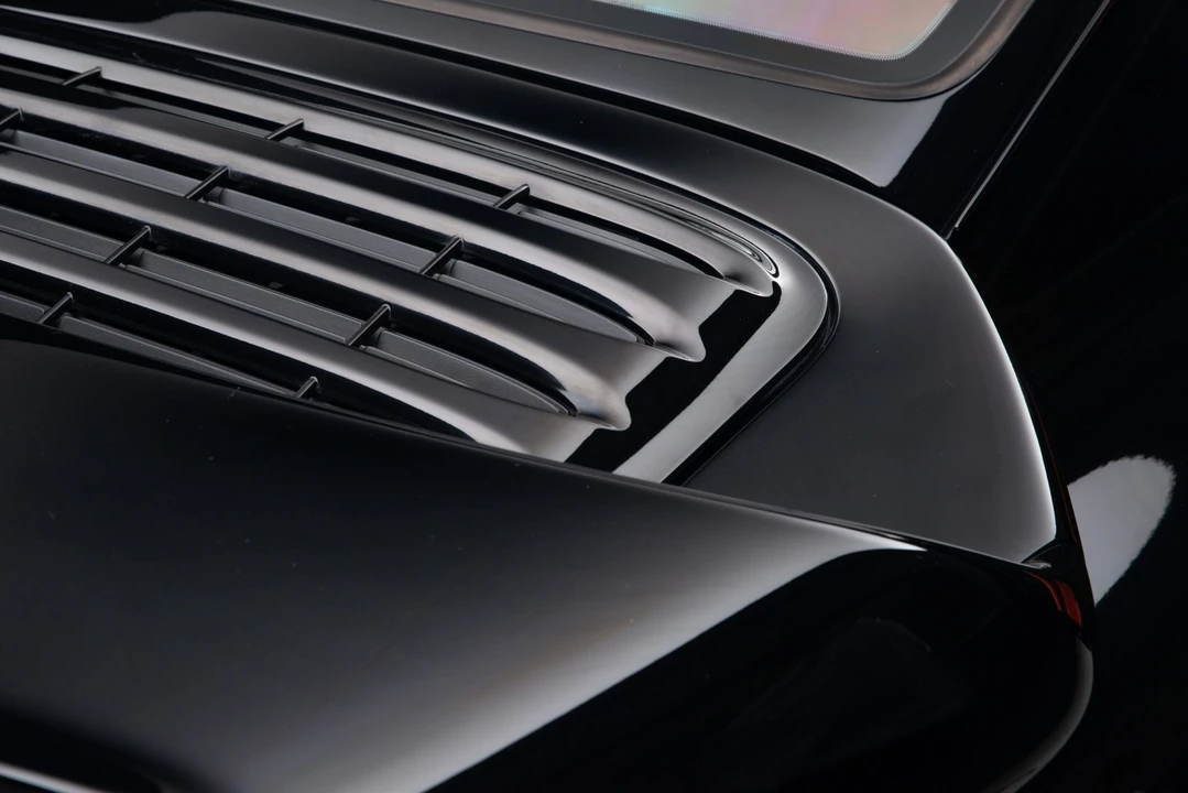 1998 Porsche 993 Carrera - Image 28 of 31