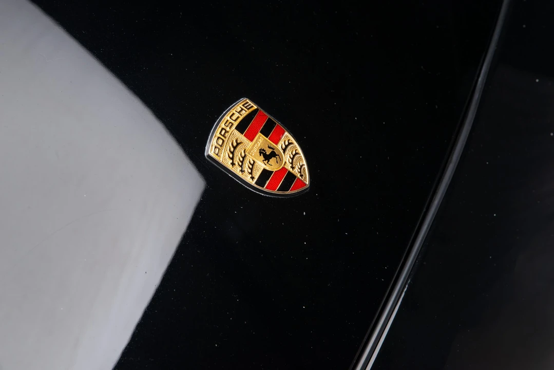 1998 Porsche 993 Carrera - Image 31 of 31