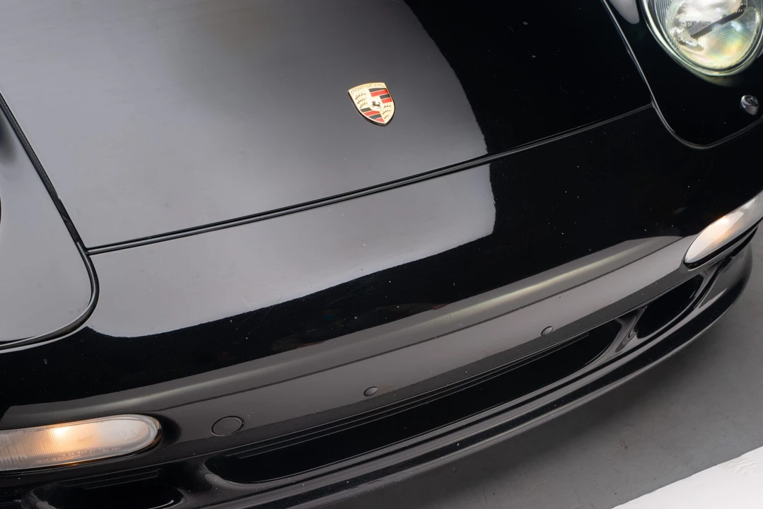 1998 Porsche 993 Carrera - Image 23 of 31