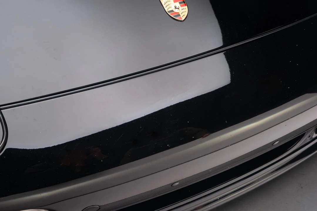 1998 Porsche 993 Carrera - Image 21 of 31