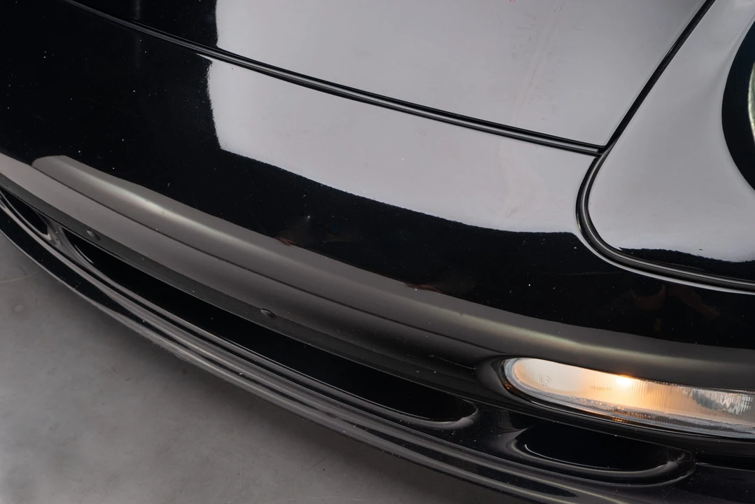 1998 Porsche 993 Carrera - Image 22 of 31
