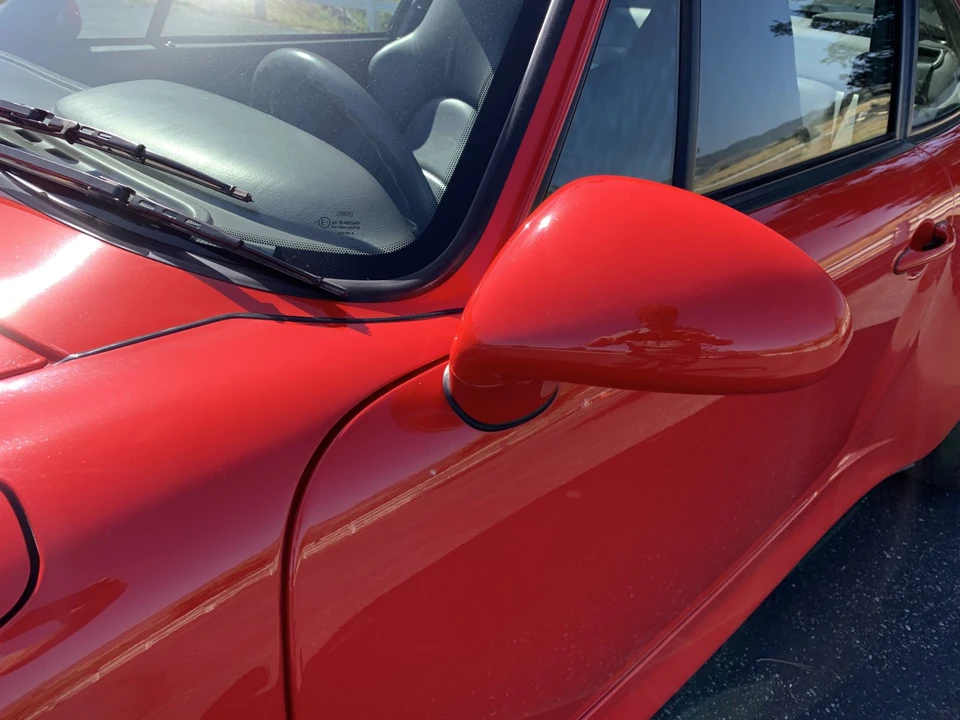 1998 Porsche 993 Carrera - Image 21 of 31