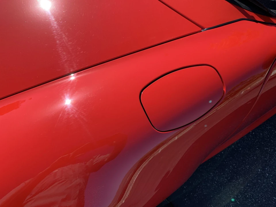 1998 Porsche 993 Carrera - Image 22 of 31