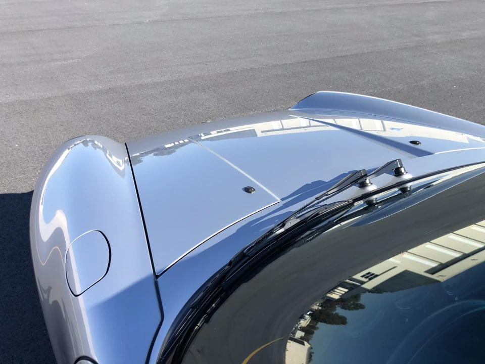 1998 Porsche 993 Carrera - Image 18 of 31