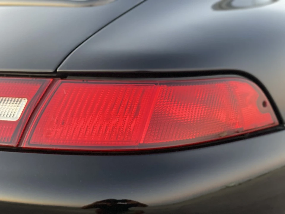 1998 Porsche 993 Carrera - Image 29 of 31