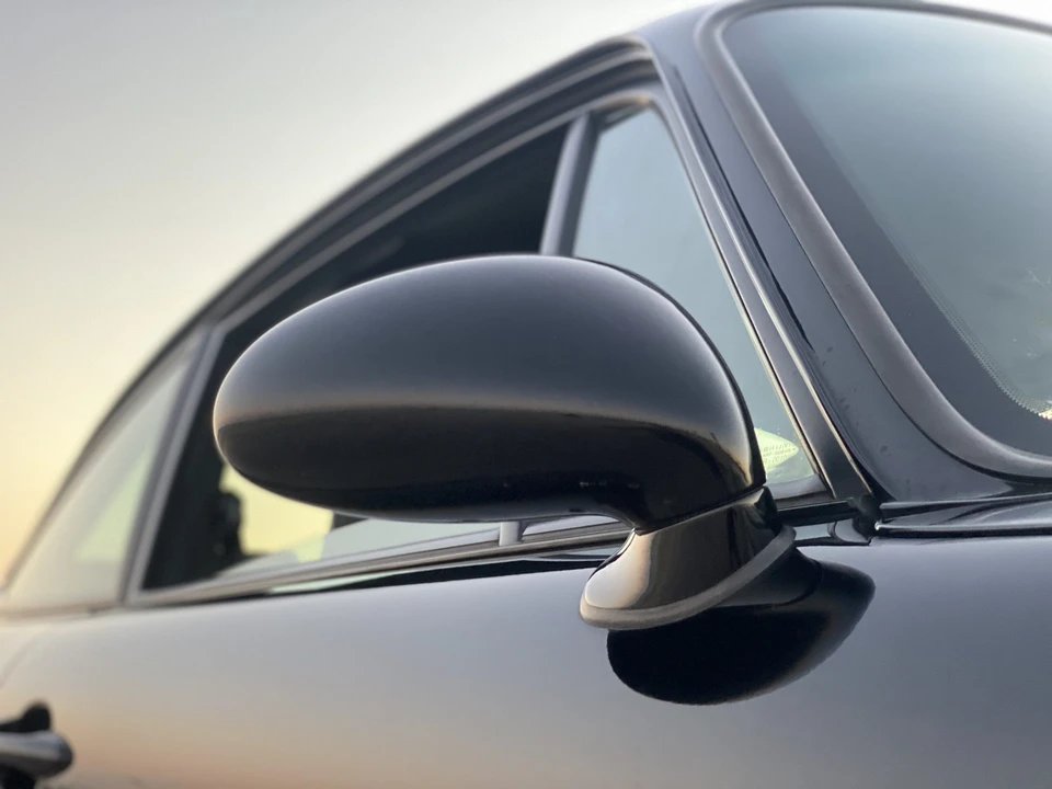 1998 Porsche 993 Carrera - Image 27 of 31