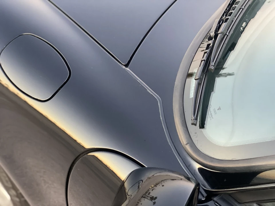 1998 Porsche 993 Carrera - Image 31 of 31