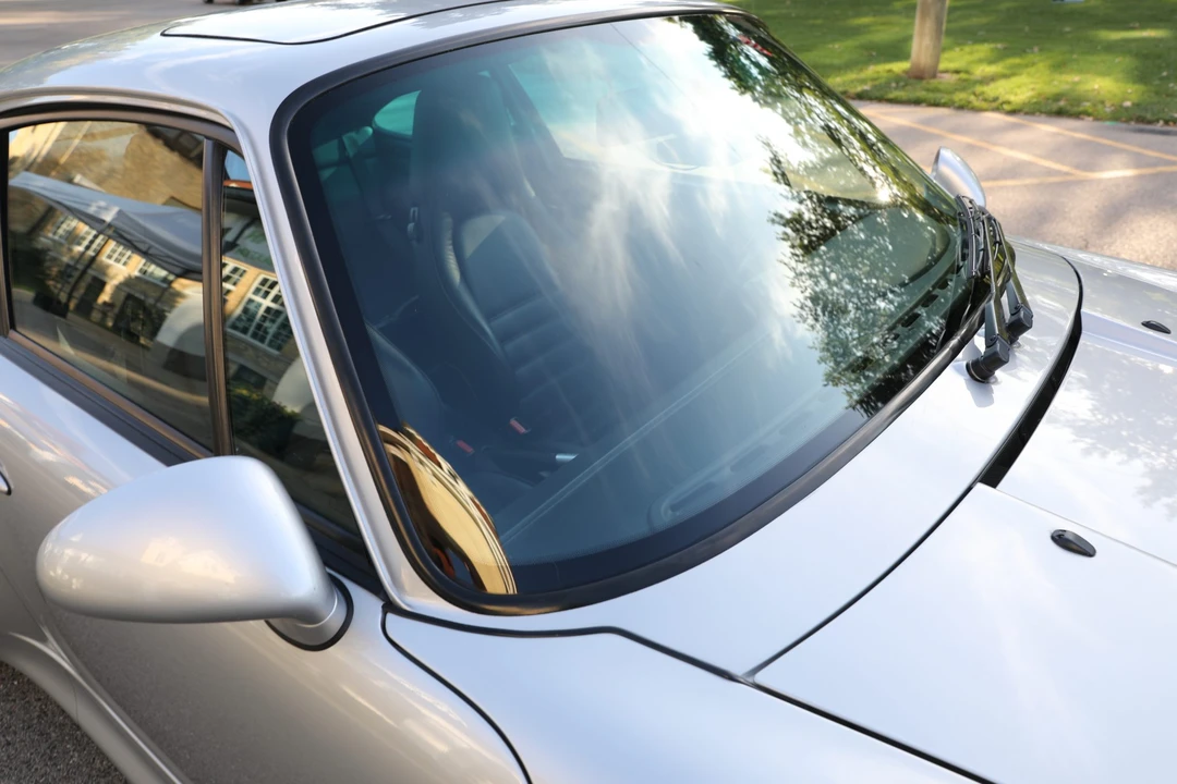 1998 Porsche 993 Carrera - Image 18 of 31