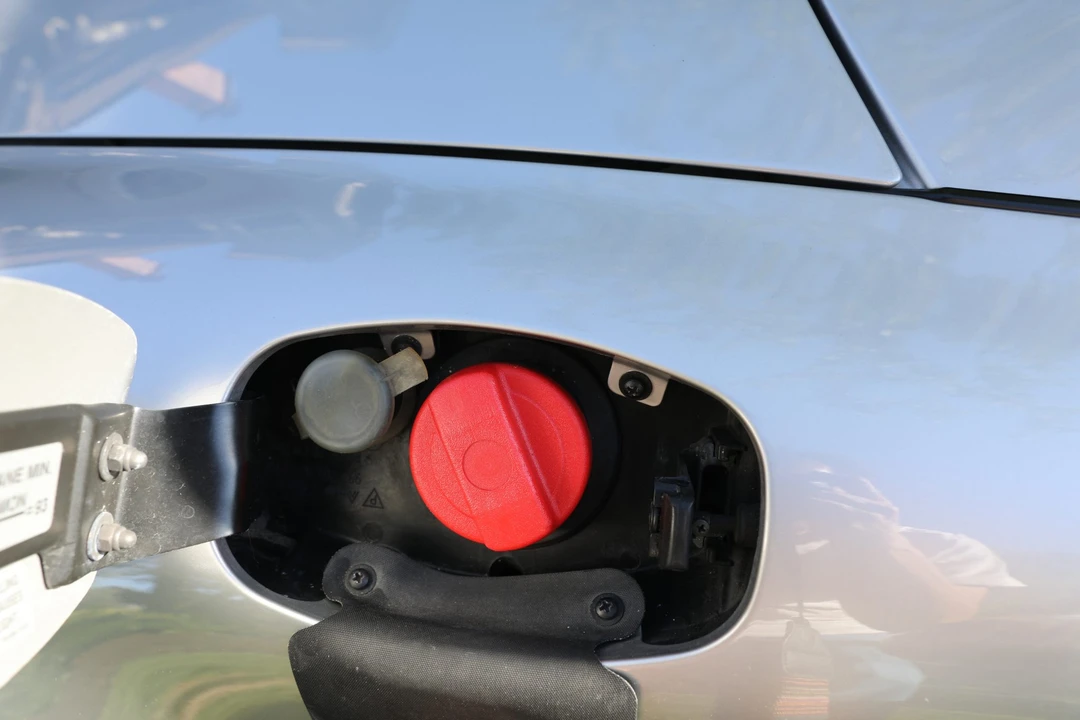 1998 Porsche 993 Carrera - Image 16 of 31