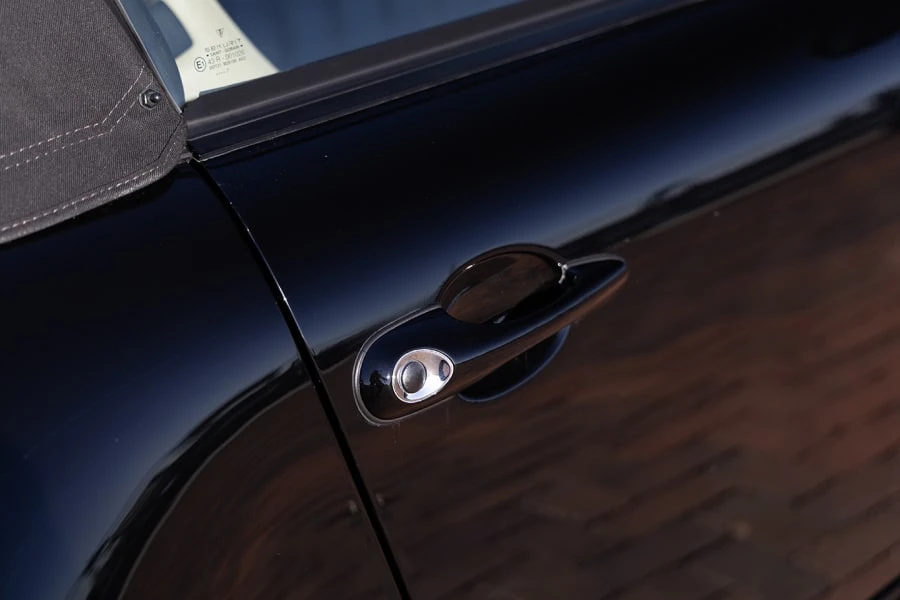 1998 Porsche 993 Carrera S - Image 10 of 31