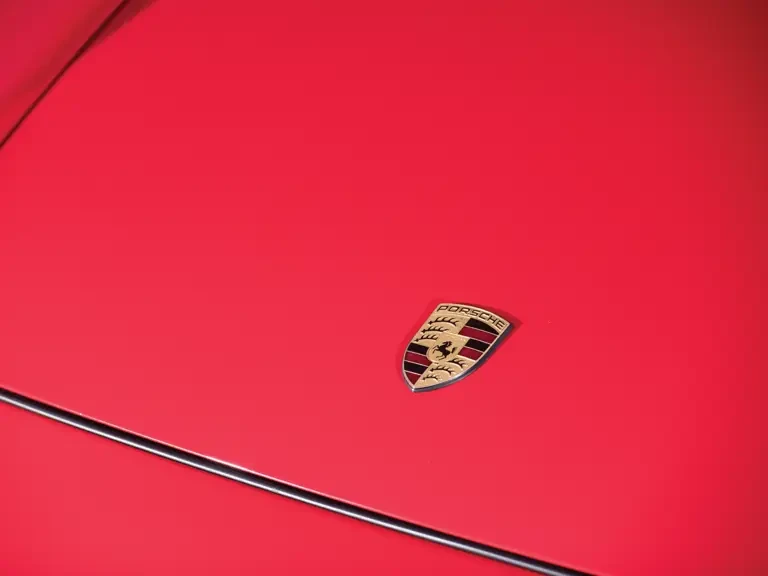 1998 Porsche 993 Carrera S - Image 7 of 24