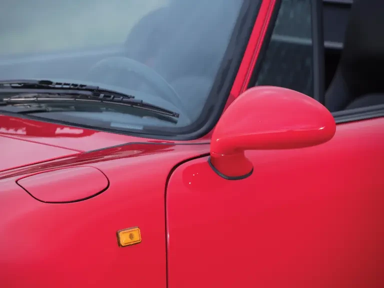 1998 Porsche 993 Carrera S - Image 17 of 24