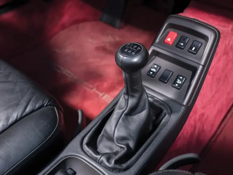 1998 Porsche 993 Carrera S - Image 13 of 24