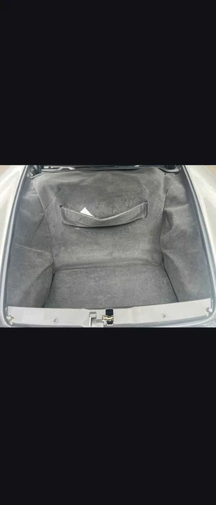 1998 Porsche 993 Carrera S - Image 9 of 11