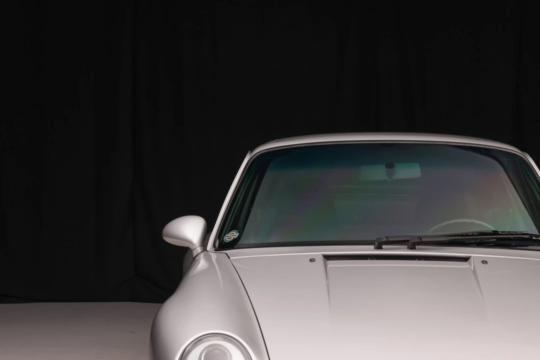 1998 Porsche 993 Carrera - Image 14 of 31