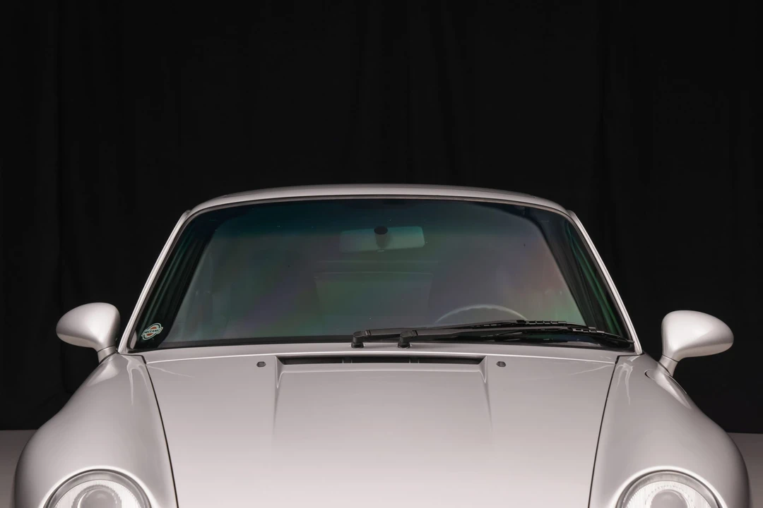1998 Porsche 993 Carrera - Image 15 of 31