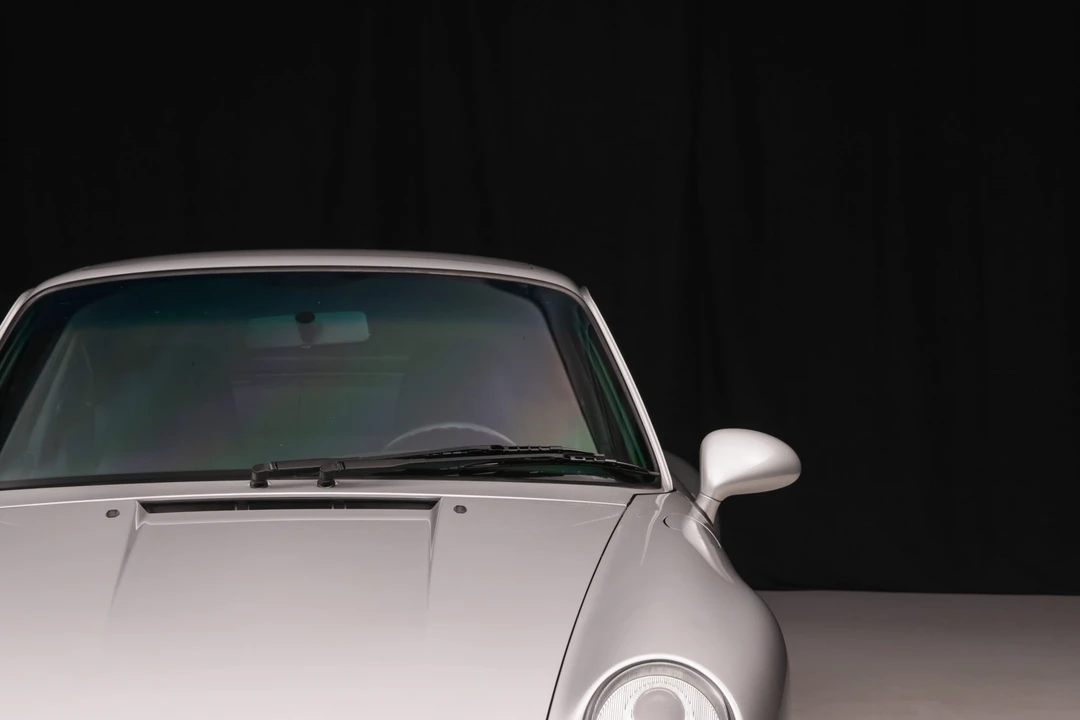 1998 Porsche 993 Carrera - Image 16 of 31