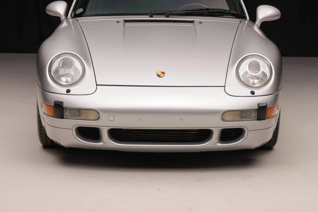 1998 Porsche 993 Carrera - Image 18 of 31