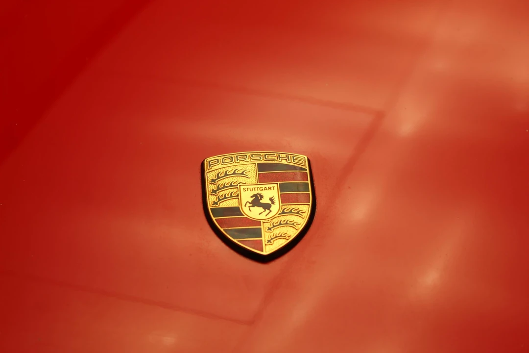 1998 Porsche 993 Carrera - Image 20 of 31