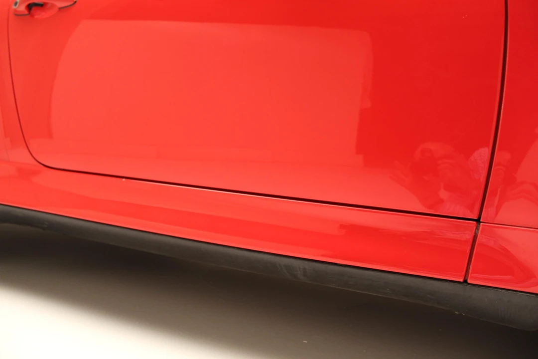 1998 Porsche 993 Carrera - Image 28 of 31