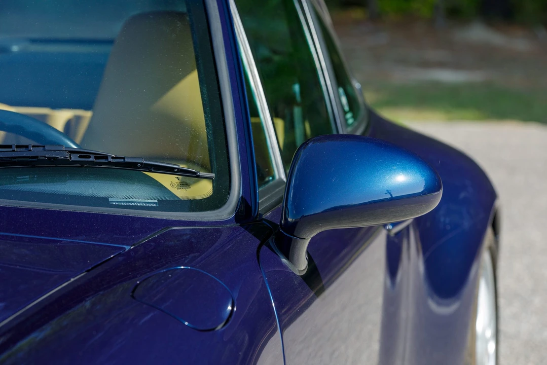 1998 Porsche 993 Carrera S - Image 29 of 31