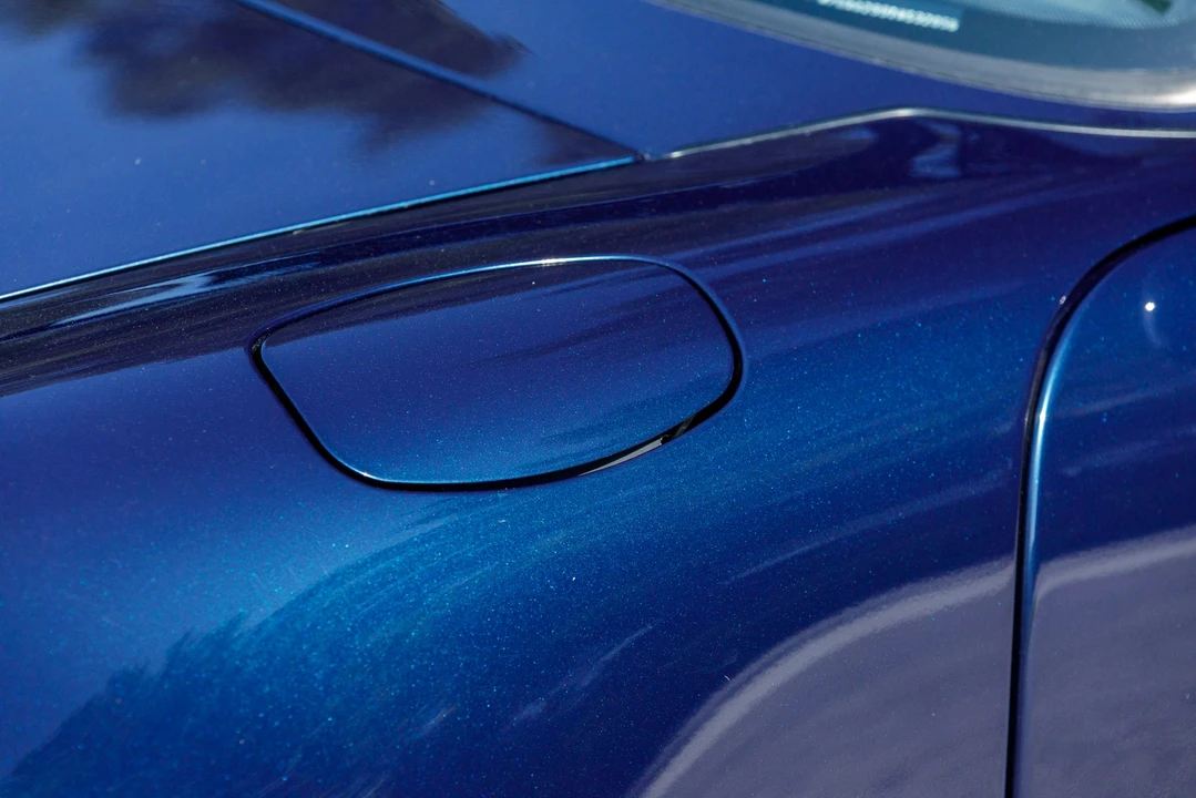 1998 Porsche 993 Carrera S - Image 30 of 31
