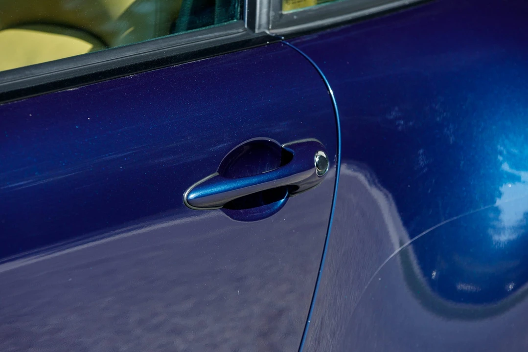 1998 Porsche 993 Carrera S - Image 31 of 31