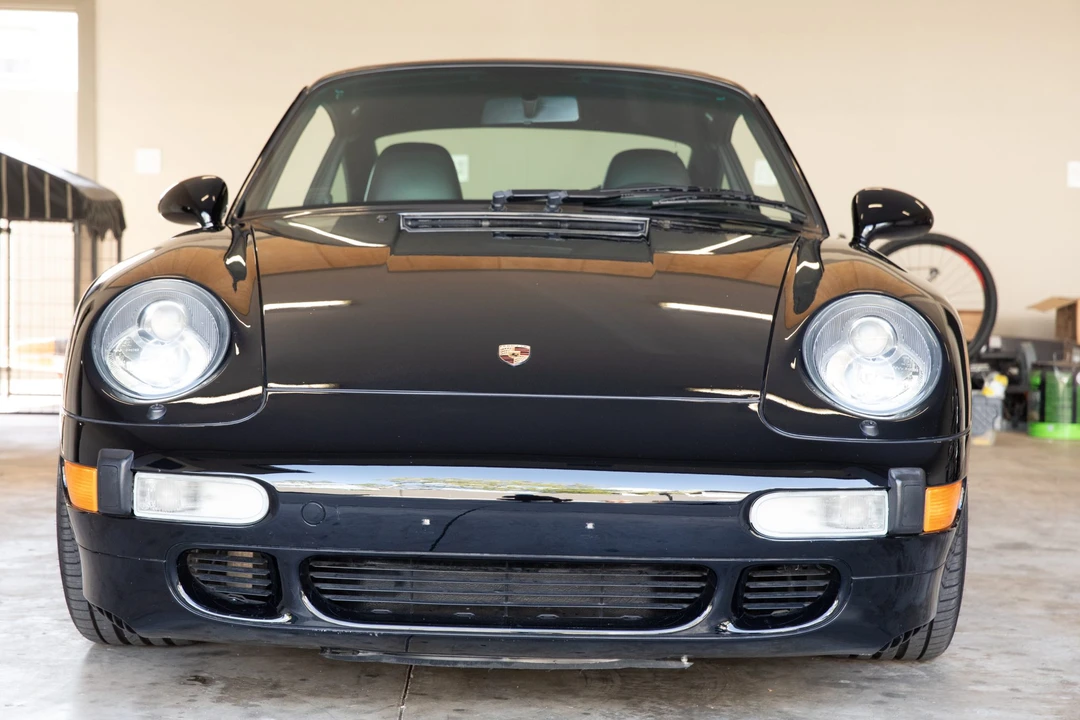 1998 Porsche 993 Carrera - Image 16 of 31
