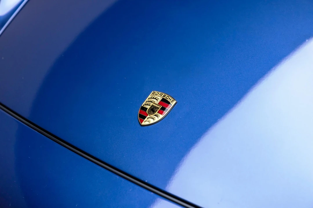 1998 Porsche 993 Carrera S - Image 22 of 31