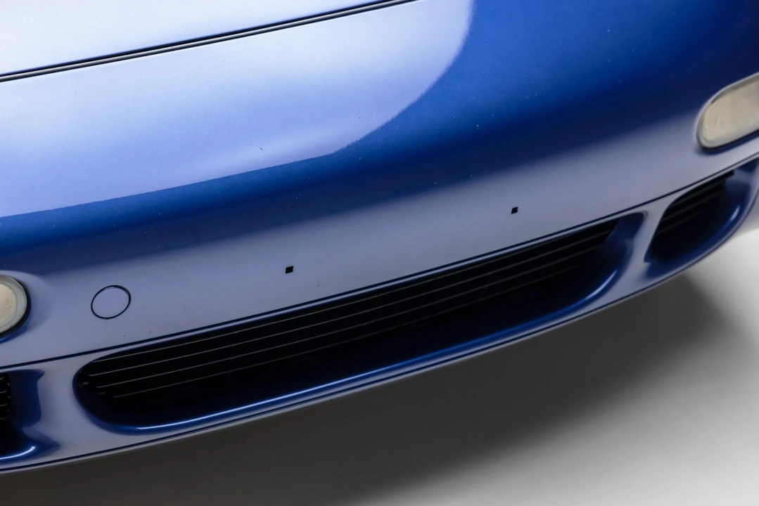 1998 Porsche 993 Carrera S - Image 26 of 31