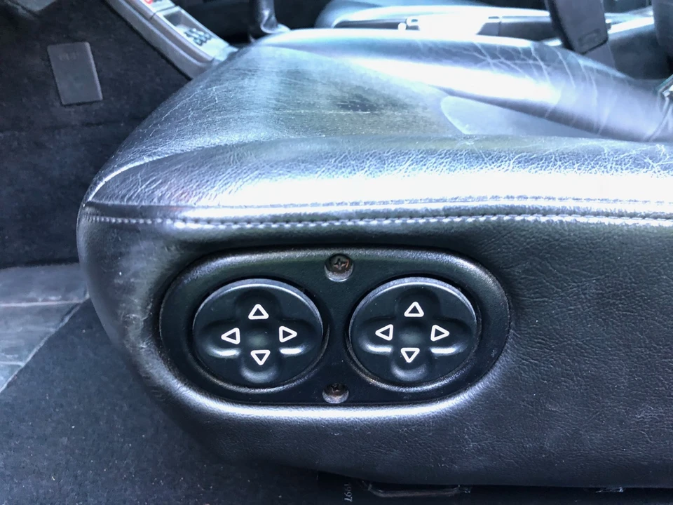 1998 Porsche 993 Carrera - Image 31 of 31