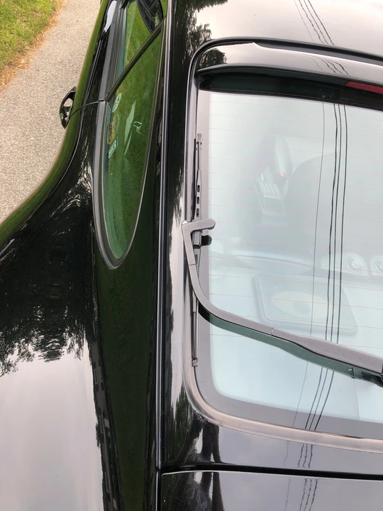 1998 Porsche 993 Carrera - Image 16 of 31