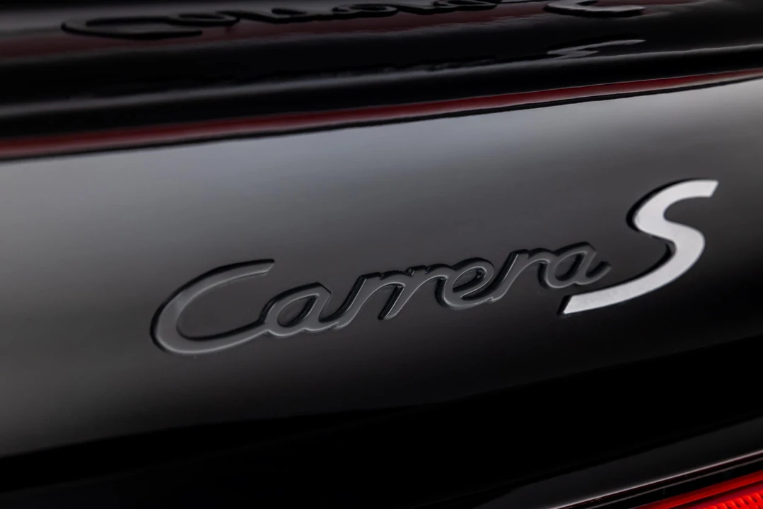 1998 Porsche 993 Carrera S - Image 31 of 31