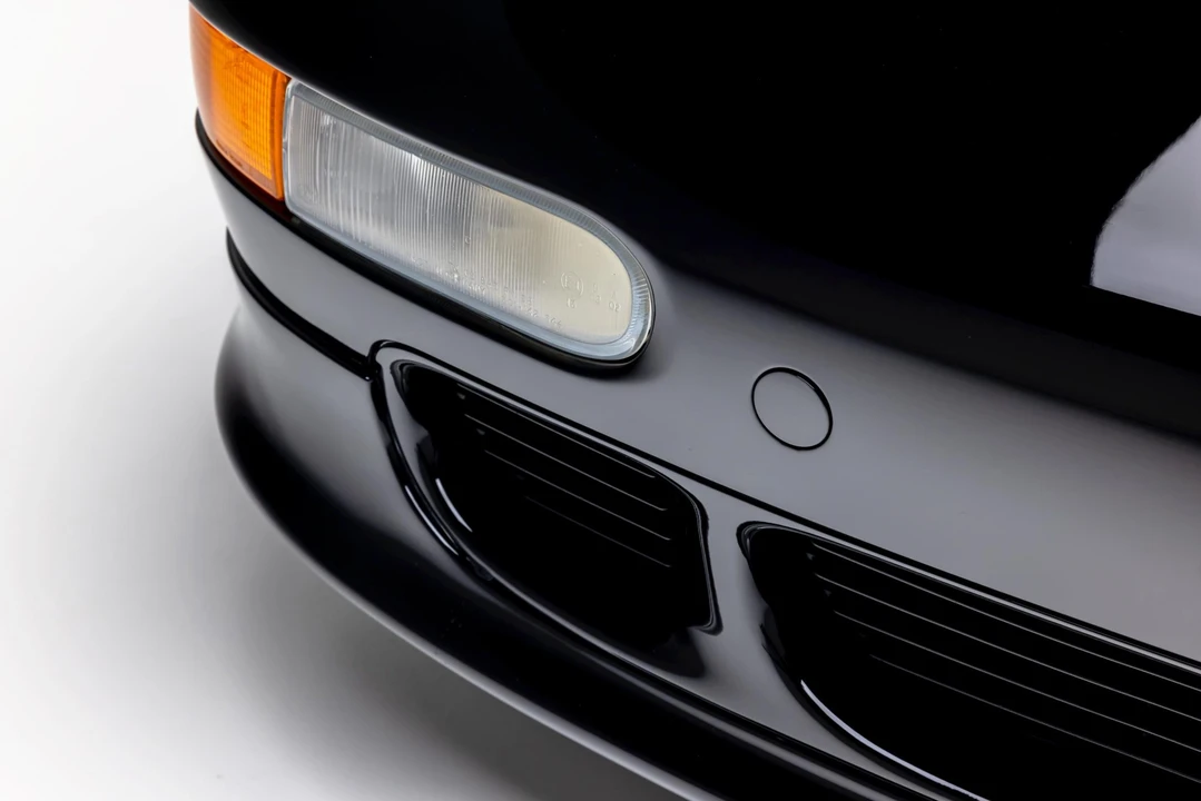1998 Porsche 993 Carrera S - Image 18 of 31