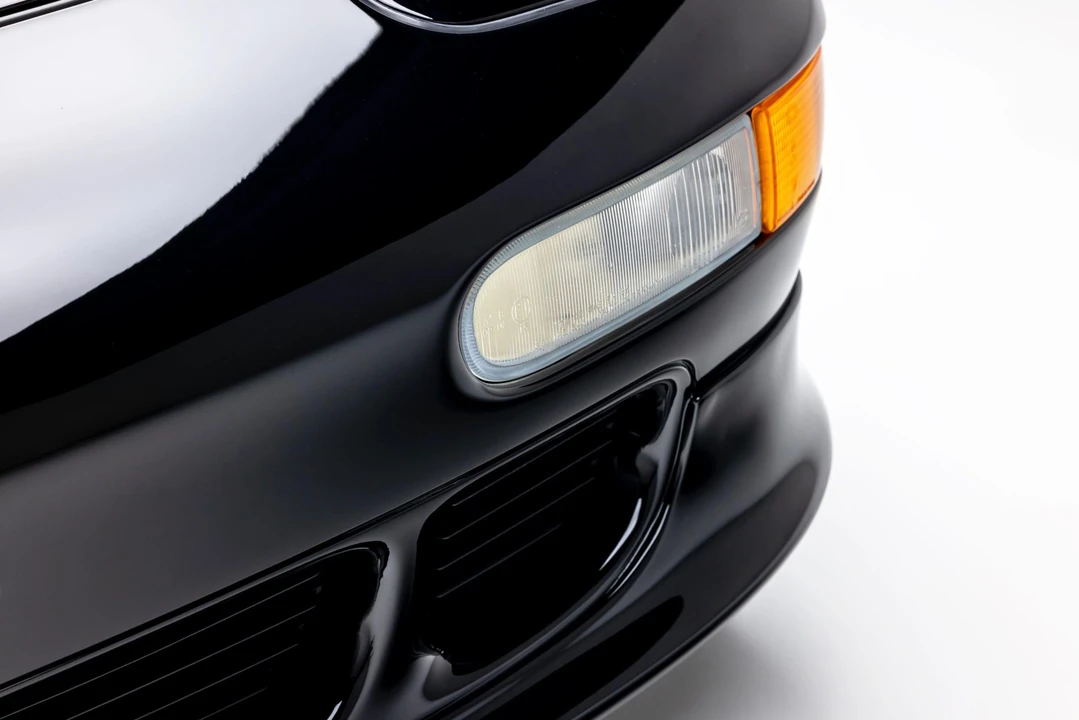 1998 Porsche 993 Carrera S - Image 20 of 31
