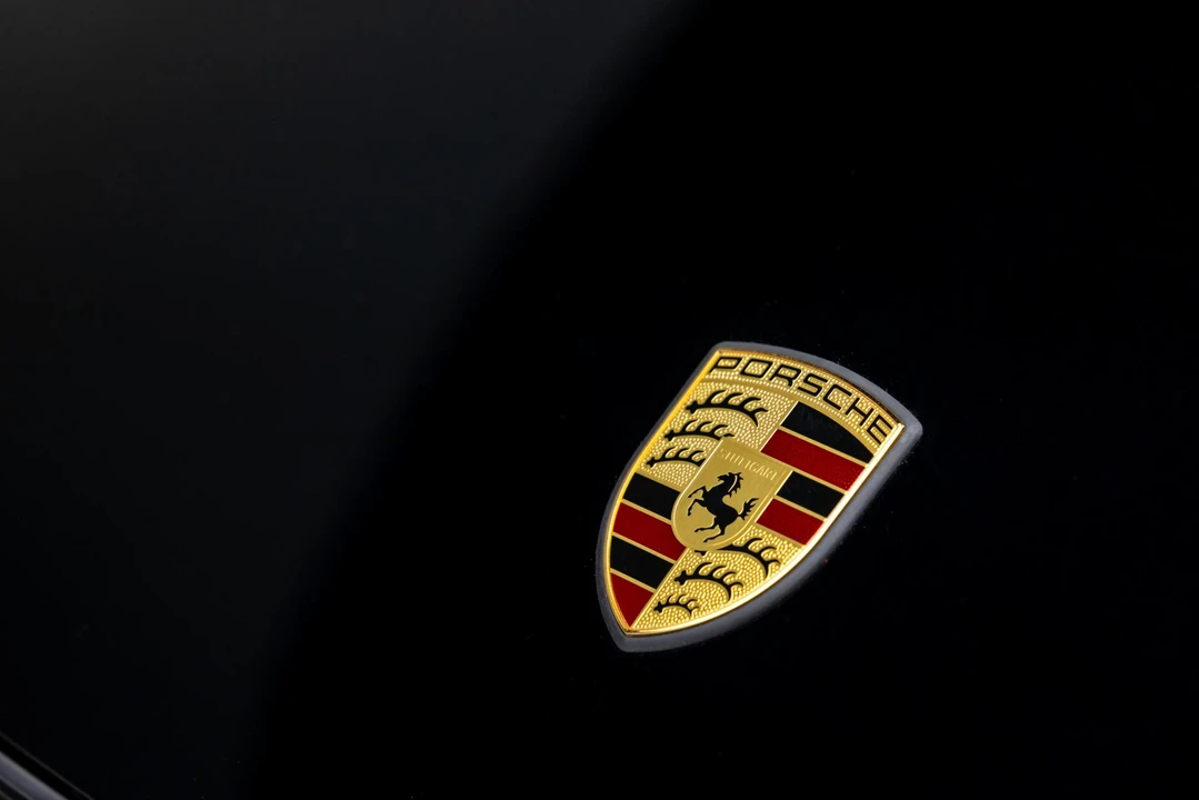 1998 Porsche 993 Carrera S - Image 23 of 31