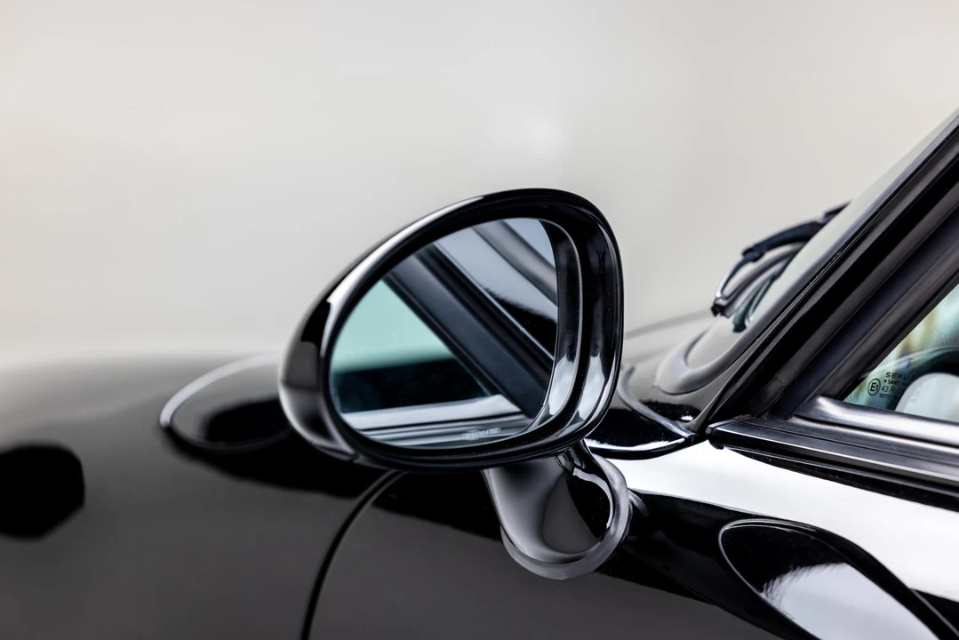 1998 Porsche 993 Carrera S - Image 25 of 31