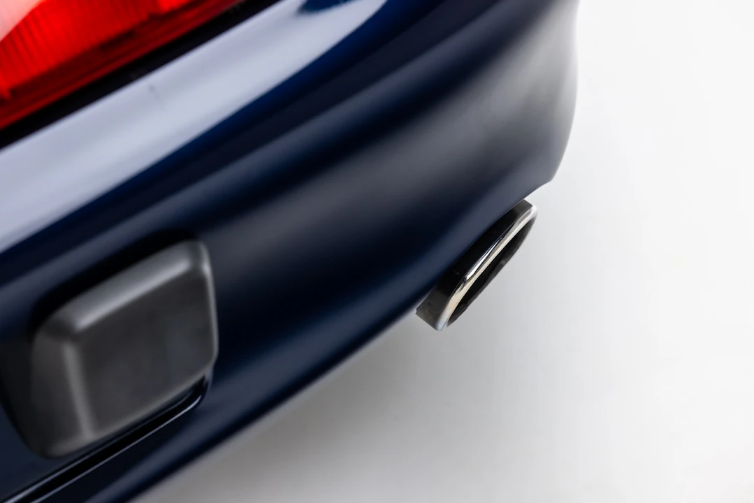1998 Porsche 993 Carrera - Image 28 of 31
