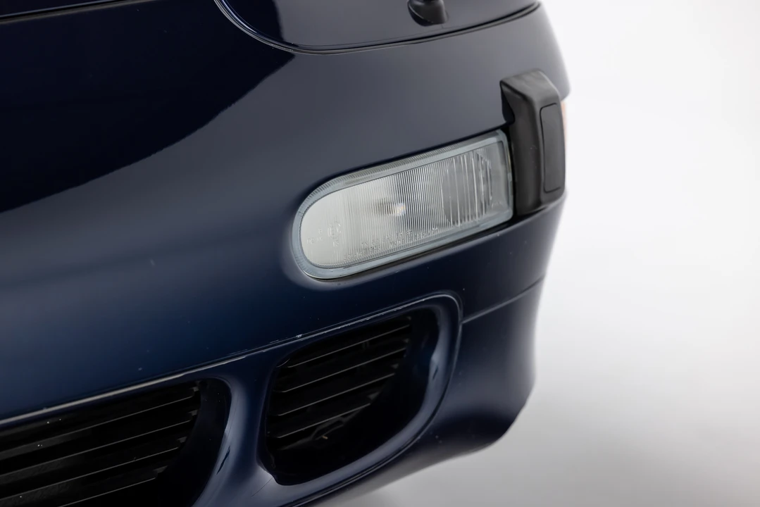 1998 Porsche 993 Carrera - Image 24 of 31