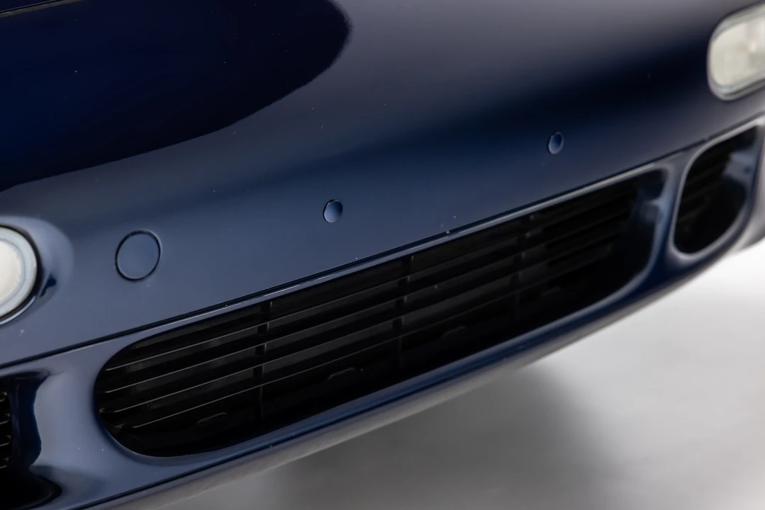 1998 Porsche 993 Carrera - Image 25 of 31