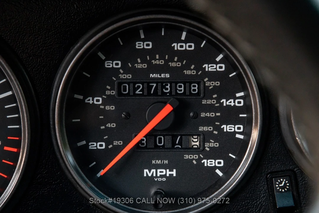 1998 Porsche 993 Carrera S - Image 26 of 31