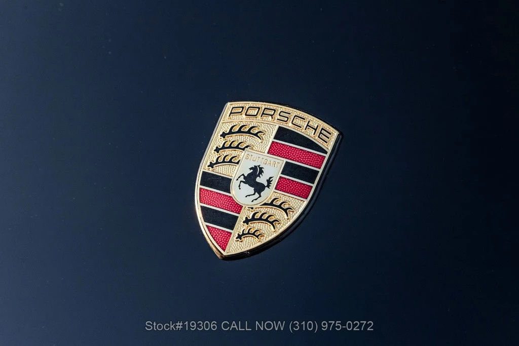 1998 Porsche 993 Carrera S - Image 12 of 12