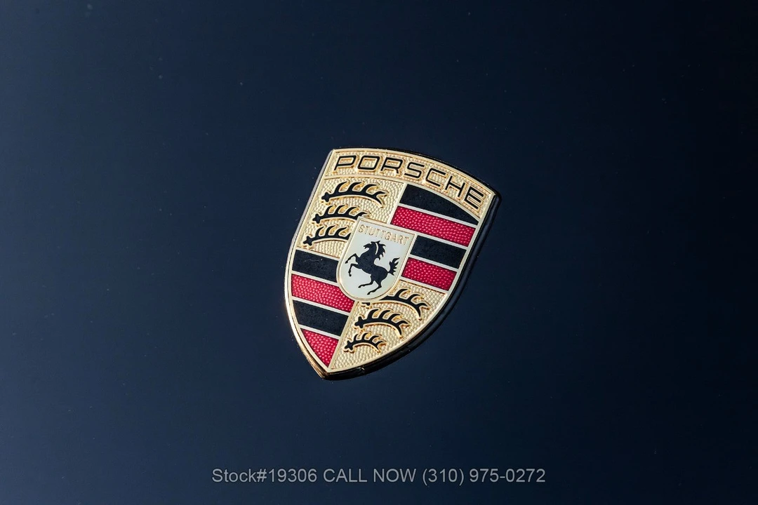 1998 Porsche 993 Carrera S - Image 13 of 31