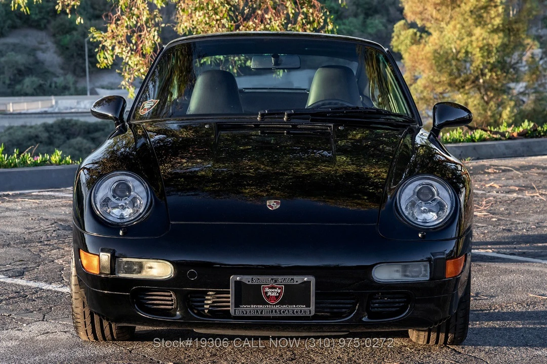 1998 Porsche 993 Carrera S - Image 2 of 31